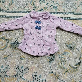 شومیز دخترونه