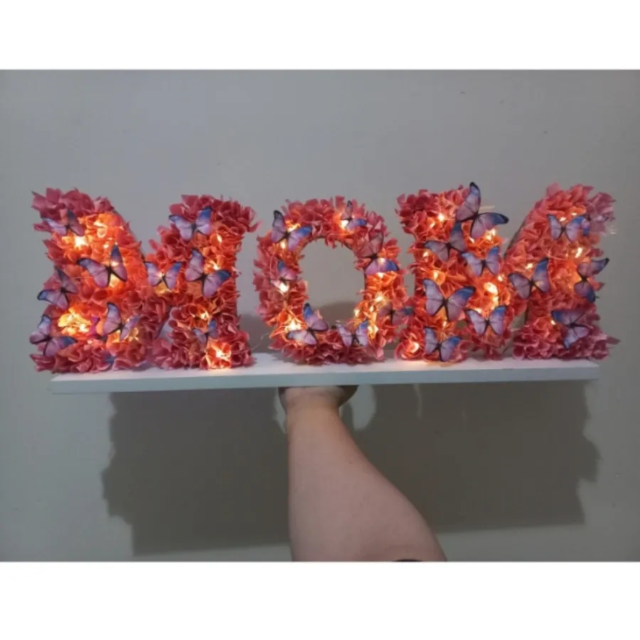 استند تزیینی هدیه مادر