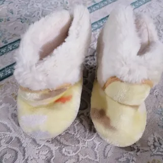 نیم بوت