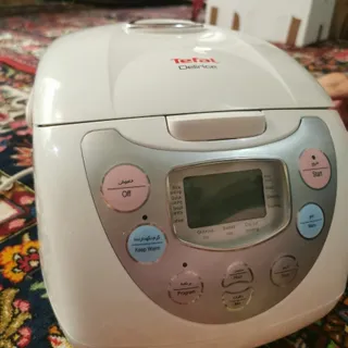پلوپز و آرامپز و بخار پز