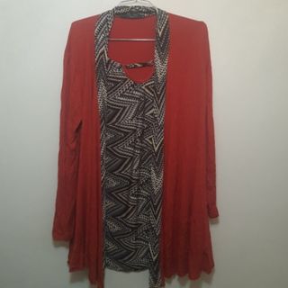 تونیک زنانه