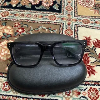 عینک بلوکات