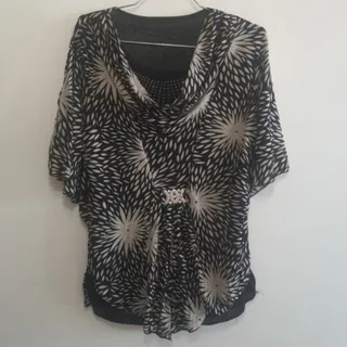 بلیز زنانه و دخترانه