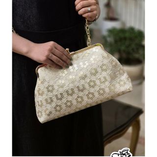 کیف پارچه ایی تق تقی