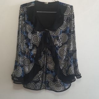 بلیز زنانه و دخترانه