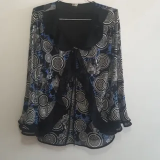 بلیز زنانه و دخترانه