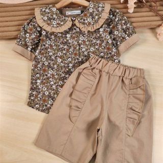 شومیز شلوارک