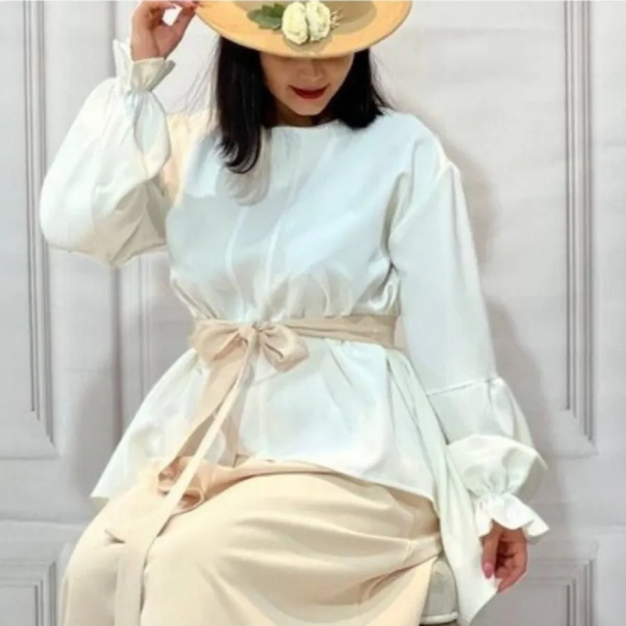 شومیز عروسکی