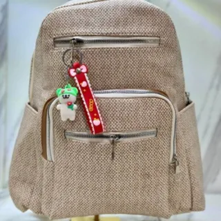 کوله پشتی کنفی