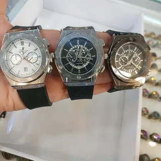 ساعت هابلوت