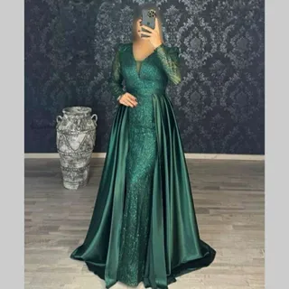 پیراهن مجلسی