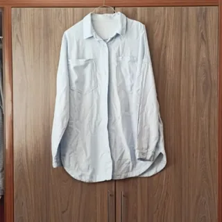 شومیز جین