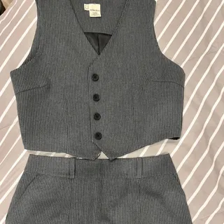 ست ژیله دامن