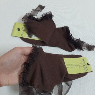جوراب دخترانه بچگانه