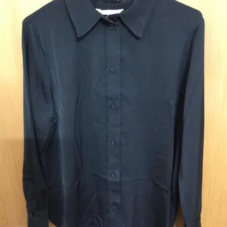 شومیز پلی استر H&M