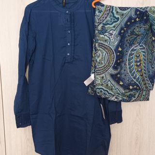 تونیک شال دفکتو
