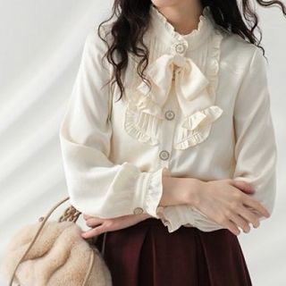 شومیز عروسکی کره ای نو