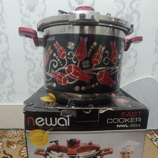 زود پز