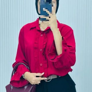 شومیز مجلسی خنک بهاره