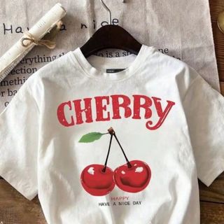 تیشرت چری گیلاس
