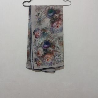 روسری مجلسی