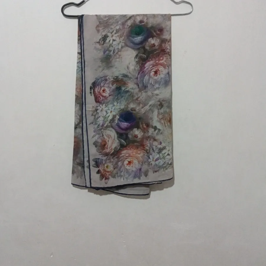 روسری مجلسی