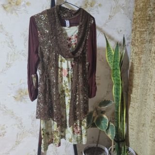 تونیک زنانه