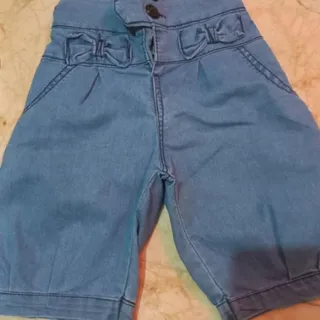 شلوار و شلوارک بچگانه