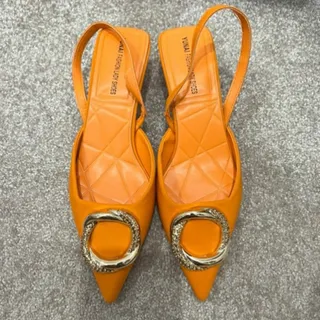 کفش برند yunai