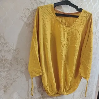 شومیز نخ