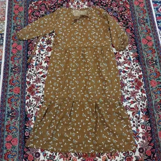 پیراهن خنک