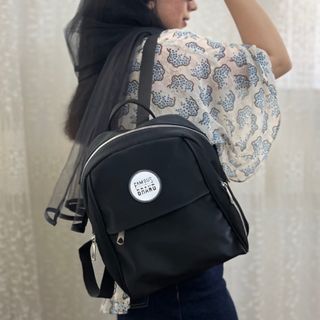 کوله ی اسپرت مشکی