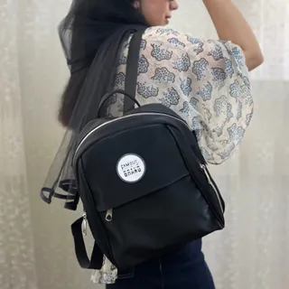 کوله ی اسپرت مشکی