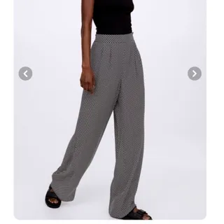 شلوار اورجینال H&M