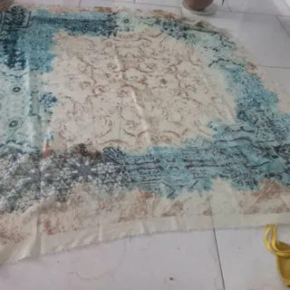 روسری قواره بزرگ