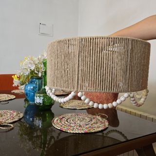 لوستر کنفی