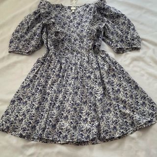 پیراهن H&M نو