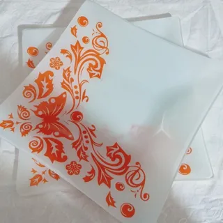 ظروف پذیرایی