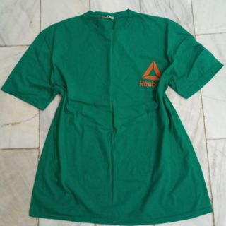 تیشرت ریبوک