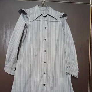 مانتو تابستونی خنک درحدنو