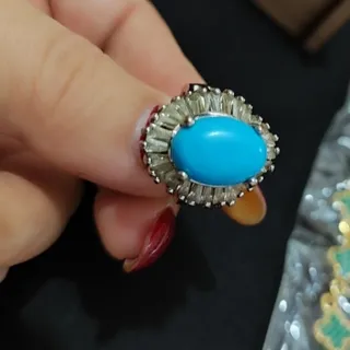 انگشتر