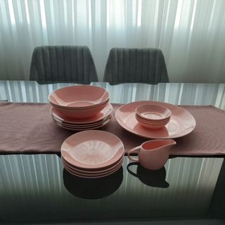 سرویس چینی 4 نفره