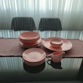 سرویس چینی 4 نفره