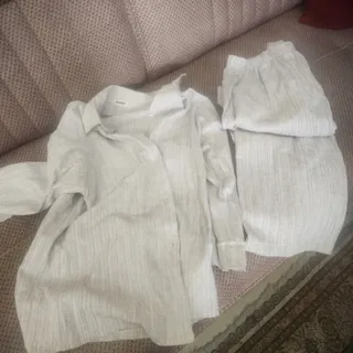 مانتو شلوار