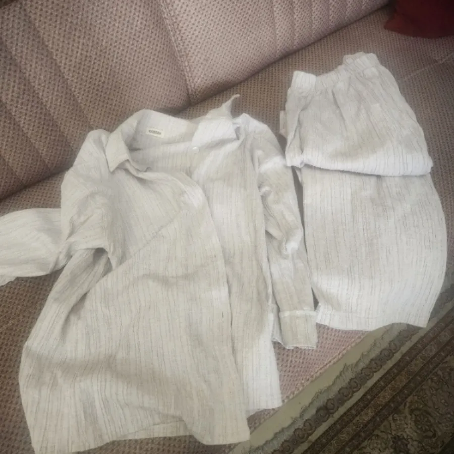 مانتو شلوار