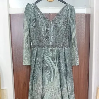 لباس مجلسی پاچین