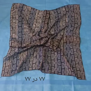 روسری مینی اسکارف