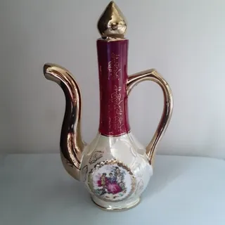 گلابپاش قدیمی