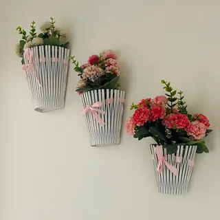 گلدان های تزیینی