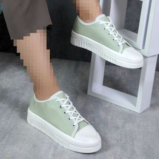 کتونی/ ونس ترنج